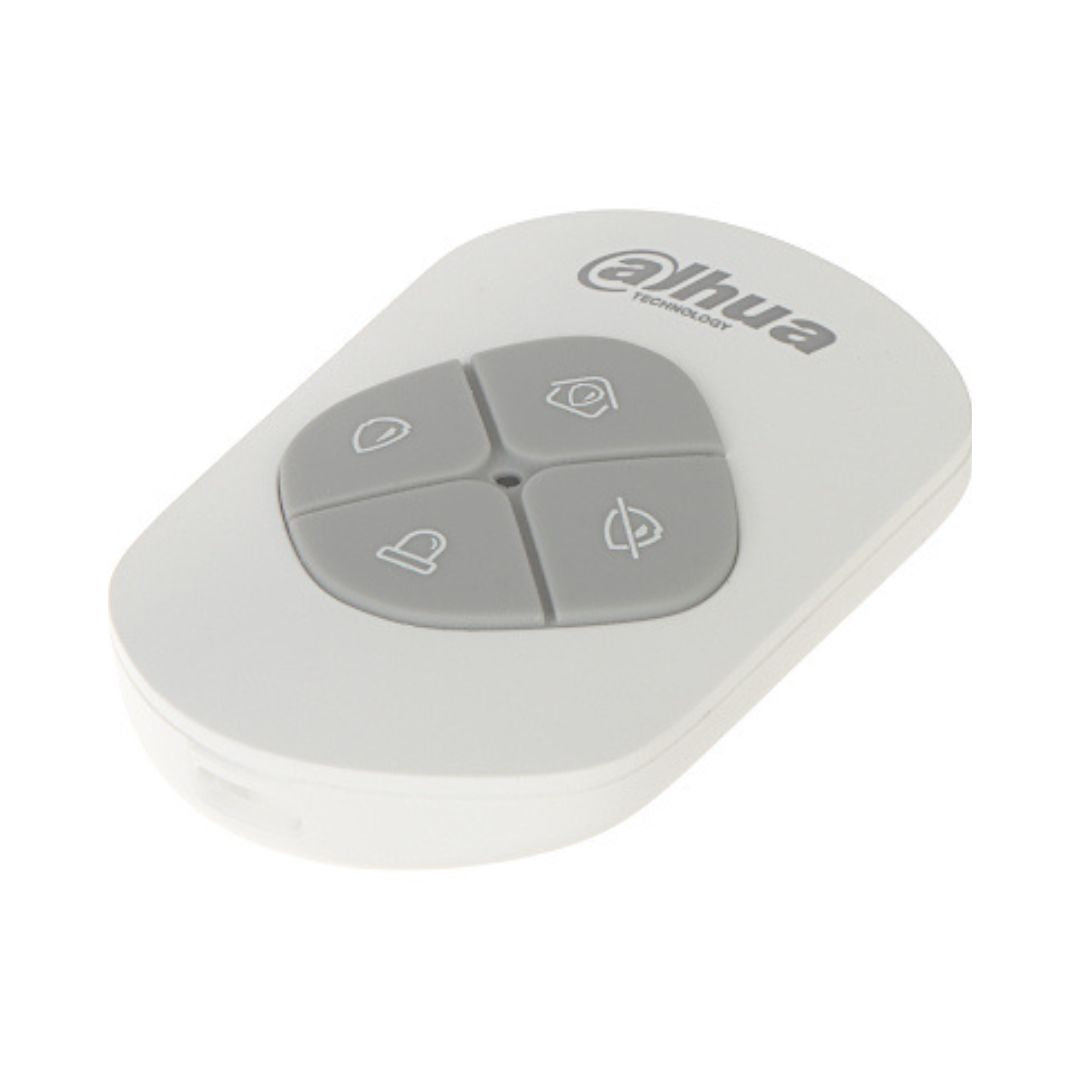 DAHUA KEYFOB 4 BUTTON REMOTE