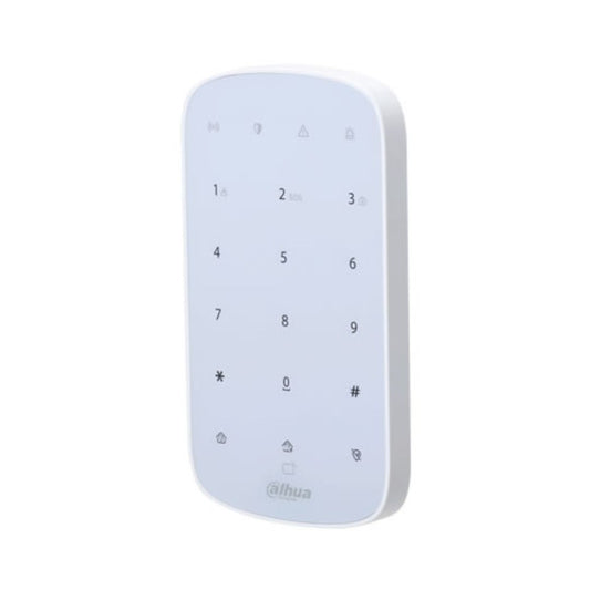 Dahua Wireless Alarm Keypad