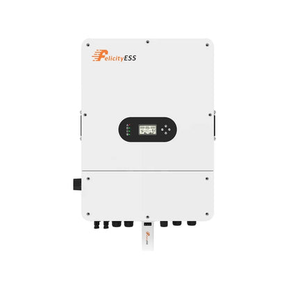 Felicity T-REX 10kW 3-Phase Hybrid Inverter