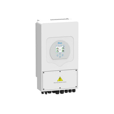 Deye: 8Kw Single Phase Hybrid Inverter