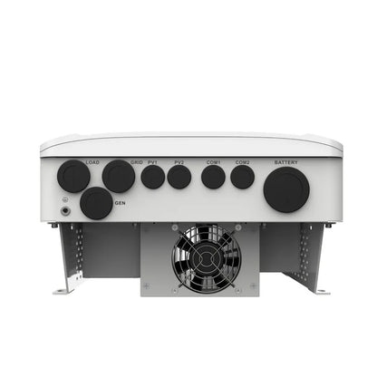 Felicity 6kW Off-Grid Solar Inverter (5 Year)