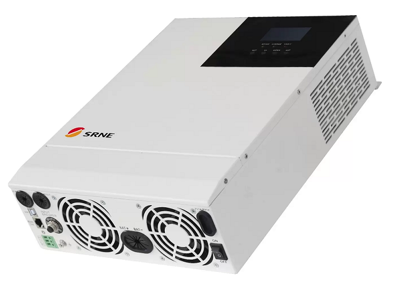 SRNE: Inverter 3kW (Recommended for UPS)