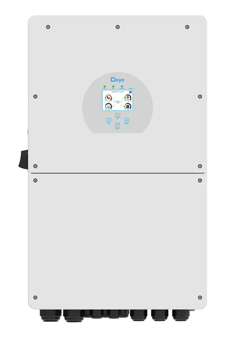 Deye: 16Kw Single Phase Hybrid Inverter