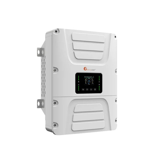 Felicity 6kW Off-Grid Solar Inverter (5 Year)