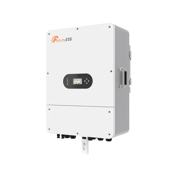 Felicity T-REX 10kW 3-Phase Hybrid Inverter