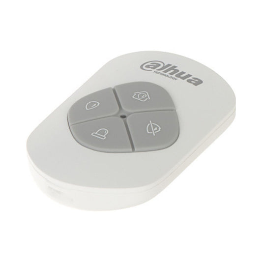 DAHUA KEYFOB 4 BUTTON REMOTE