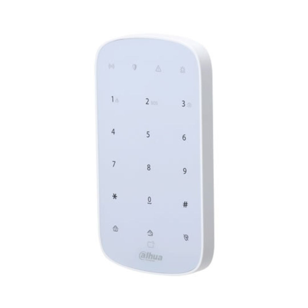 Dahua Wireless Alarm Keypad