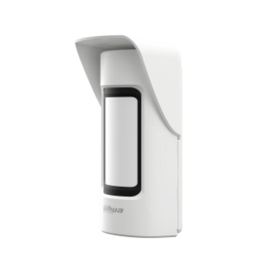 DAHUA WIRELESS OUTDOOR TRIPLE-TECH DETECT LOW MOUNT PET IMMUNE 40KG