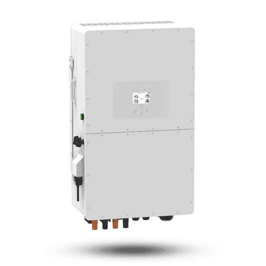 Deye: 12Kw Single Phase LV Hybrid Inverter