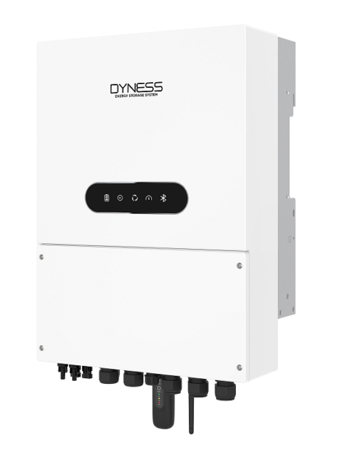 Dyness: 5KW Single Phase LV Hybrid Inverter