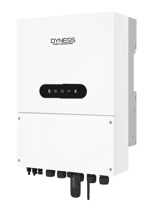 Dyness: 6KW Single Phase LV Hybrid Inverter