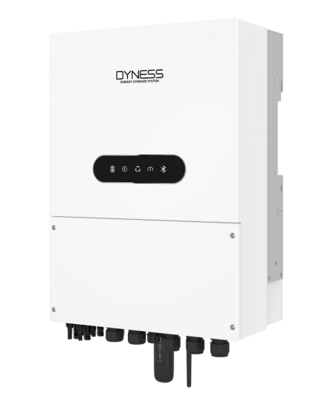 Dyness: 8KW Single Phase LV Hybrid Inverter