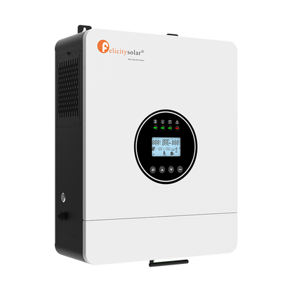Felicity 6kW 48V Off-Grid Inverter (2 Year)