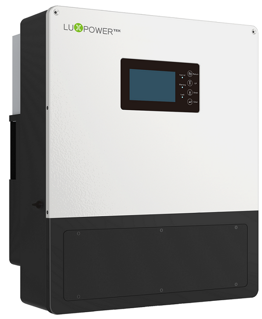 Lux Power: Inverter 10Kw Hybrid Single Phase (LUX-LXP-LB10K)