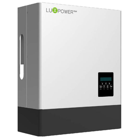 Lux Power: Inverter 5KW Hybrid Single Phase (LUX-LXP5K)