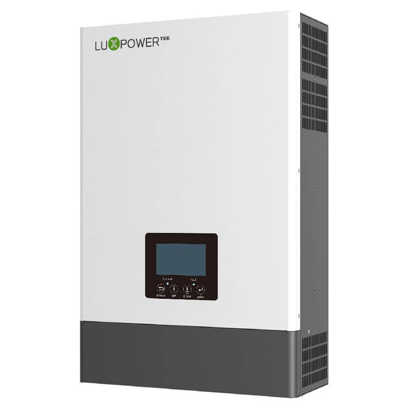 Lux Power Inverter 5KW Off Grid (LUX-SNA5000WPV)