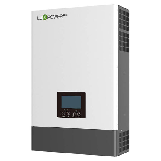 Lux Power: Inverter 6Kw Off Grid – LUX-SNA6000WP