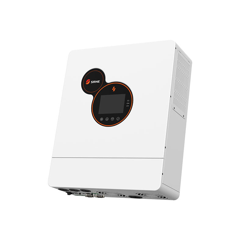 SRNE: Inverter 5KW Off Grid